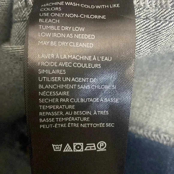 We The Free High Rise Skinny Jeans - Picture 6 of 7